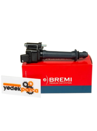 BREMI 20713 | Opel İnsignia 1.6 170 BG Ateşleme Bobini