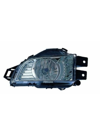 DEPO 442-2025L-UQ | (Aydınlatma) / Sis Lambası Sol Duysuz Opel Insignia 09 -
