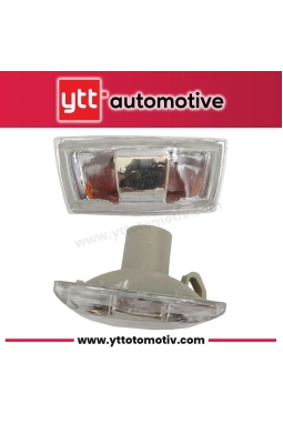 YTT Y21559 | Çamurluk Sinyali Sağ Astra H-J Corsa D Insignia