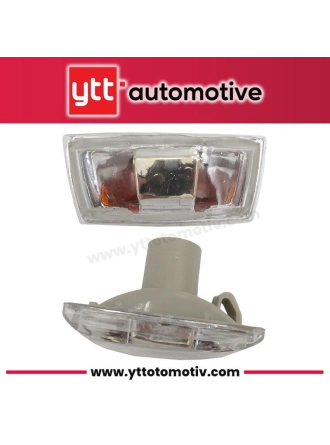 YTT Y21559 | Çamurluk Sinyali Sağ Astra H-J Corsa D Insignia