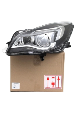 PSA 13432956 | Opel İnsignia Xenon Sol Far Orijinal Ürün