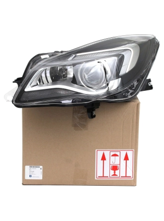PSA 13432956 | Opel İnsignia Xenon Sol Far Orijinal Ürün