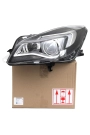 PSA 13432956 | Opel İnsignia Xenon Sol Far Orijinal Ürün