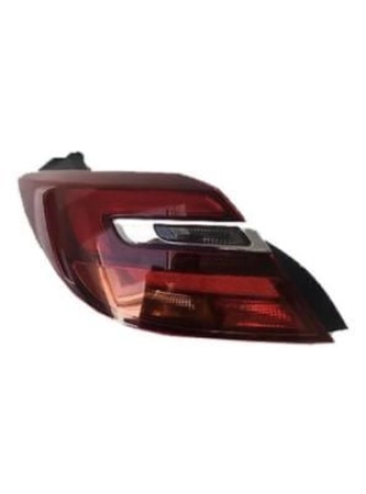 PSA 39024198 | Opel insignia A Makyajlı Kasa Sol Stop Orjinal