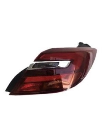 PSA 39024199 | Opel insignia A Makyajlı Kasa Sağ Stop Orijinal