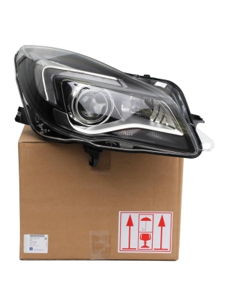 PSA 13432957 | Opel İnsignia Xenon Sağ Far Orijinal Ürün