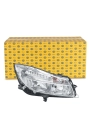 HELLA 1EJ009630-321 | Opel insignia A Sağ (Yolcu Tarafı) Far Halojen