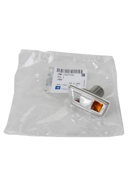 PSA 13497989 | Opel İnsignia Çamurluk Sinyali Orijinal