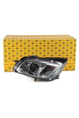 HELLA 1ZT009631-311 | Opel insignia Xenonlu Sol Far (Sürücü Tarafı)