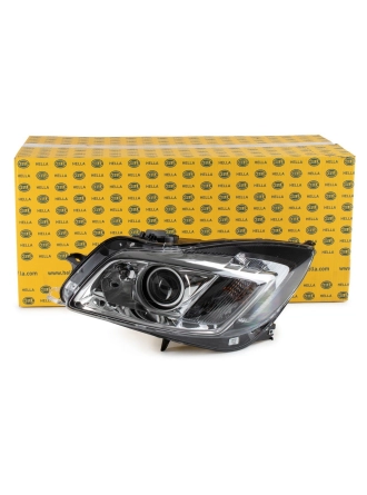 HELLA 1ZT009631-311 | Opel insignia Xenonlu Sol Far (Sürücü Tarafı)