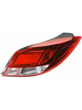 HELLA 9EL176380-061 | Opel insignia Sağ Stop (Yolcu Tarafı)