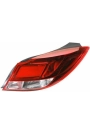 HELLA 9EL176380-061 | Opel insignia Sağ Stop (Yolcu Tarafı)