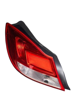 HELLA 9EL176380051 | Opel insignia Sol Stop (Şöför Tarafı)