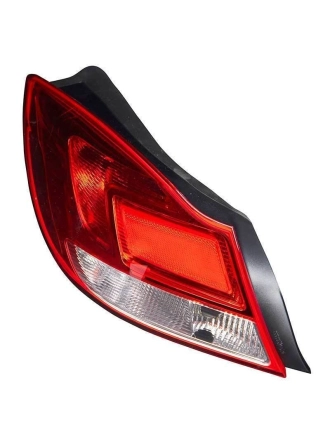 HELLA 9EL176380051 | Opel insignia Sol Stop (Şöför Tarafı)