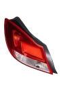 HELLA 9EL176380051 | Opel insignia Sol Stop (Şöför Tarafı)