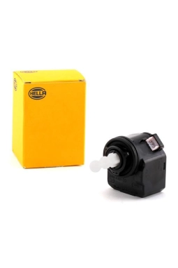 HELLA 6NM008830-601 | Opel İnsignia Far Ayar Motoru