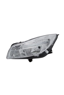 DEPO 442-1158LMLD-EM | Opel insignia A Sol (Şöför Tarafı) Far Halojen