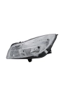 DEPO 442-1158LMLD-EM | Opel insignia A Sol (Şöför Tarafı) Far Halojen