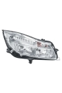 DEPO 442-1158RMLD-EM | Opel insignia A Sağ (Yolcu Tarafı) Far Halojen