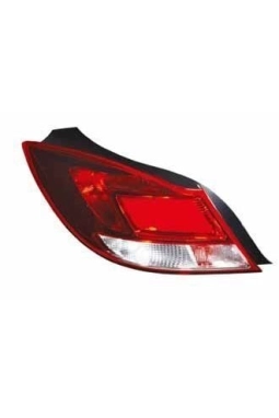 DEPO 442-1965L-LD-UE | Opel insignia Sedan Sol Stop (Şöför Tarafı)