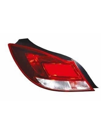 DEPO 442-1965L-LD-UE | Opel insignia Sedan Sol Stop (Şöför Tarafı)