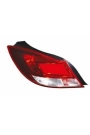 DEPO 442-1965L-LD-UE | Opel insignia Sedan Sol Stop (Şöför Tarafı)