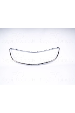 WISCO 13238422 | Panjur Çerçevesi Nikelajlı Opel Insignia 08-13