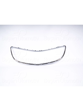 WISCO 13238422 | Panjur Çerçevesi Nikelajlı Opel Insignia 08-13