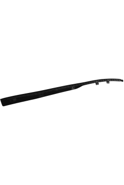 PSA 22787166 | Sol Ön Tampon Alt Karlık Lastiği - Opel Insignia A (2013 Sonrası)