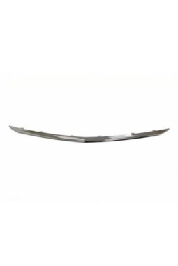 WISCO 13264457 | Opel insignia 2009 - 2013 Ön Panjur Alt Nikelaj Çıtası Yansanayi