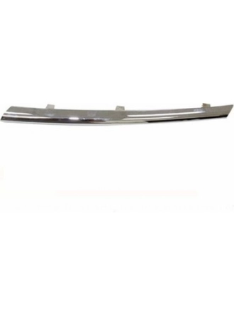 WISCO 13264449 | Opel insignia 2009 - 2013 Ön Panjur Nikelaj Çıtası Sol Üst Yansanayi