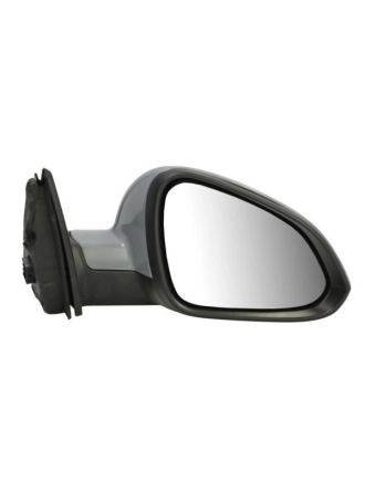 VIEWMAX VM963EBR | Opel insignia A Sağ Dış Dikiz Ayna Komple Otomatik Katlanır Yansanayi