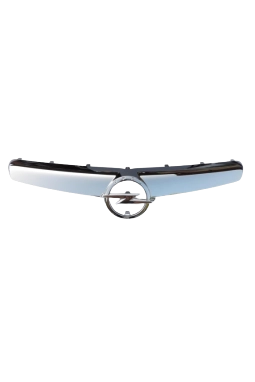 PSA 13238421 | Opel İnsignia Ön Panjur Kromu Abmlemli Orijinal 2009-2013