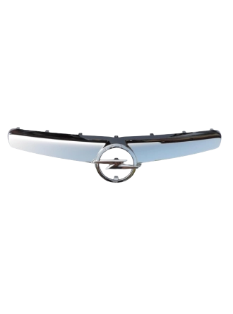 PSA 13238421 | Opel İnsignia Ön Panjur Kromu Abmlemli Orijinal 2009-2013