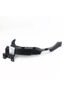 PSA 23158323 | Opel insignia A Makyajlı Kasa Ön Sol Far Alt Braketi Orijinal