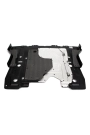 PSA 13239596 | Opel insignia A 2.0 Dizel Motor Alt Koruma Karter Muhafazası Orijinal