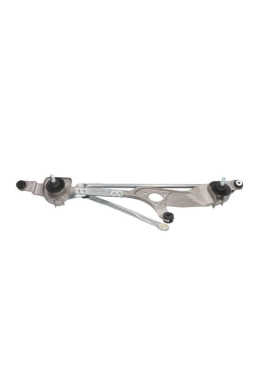 PSA 13277077 | Opel İnsignia A Ön Cam Silecek Mekanizması Orijinal