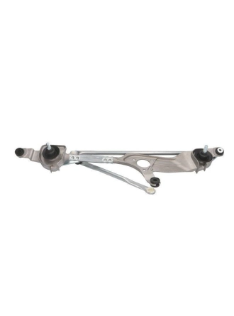 PSA 13277077 | Opel İnsignia A Ön Cam Silecek Mekanizması Orijinal