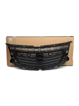 PSA 13268730 | Opel insignia Ön Panjur Alt Bakalit Orijinal