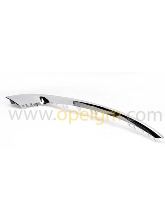 PSA 13238373 | Opel İnsignia Sağ Sis Far Kromu Orijinal