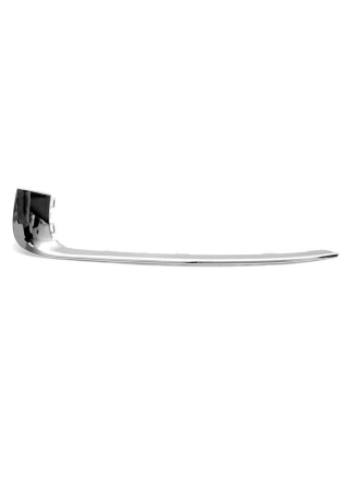 PSA 13238372 | Opel İnsignia Sol Sis Far Kromu Orijinal