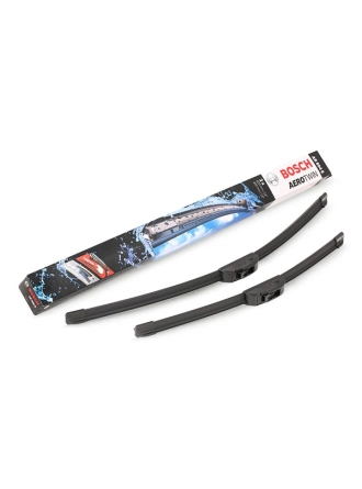 BOSCH 3397118908 | Opel insignia Ön Silecek Takım (600-450) mm Aerotwin 2009-2016
