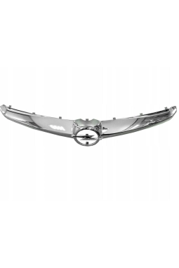 PSA 22787081 | Opel İnsignia Makyajlı Kasa Panjur Nikelajı Krom (Amblemli) 2013-2016