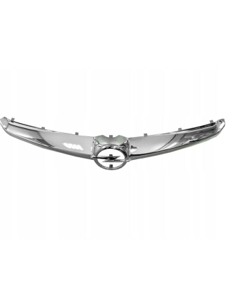PSA 22787081 | Opel İnsignia Makyajlı Kasa Panjur Nikelajı Krom (Amblemli) 2013-2016