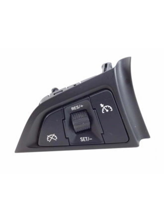 PSA 13352971 | Opel insignia A Direksiyon Hız Sabitleme Kontrol Düğmesi Orijinal