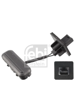 FEBI BILSTEIN 107975 | Bagaj Açma Düğmesi 09-17 Insignia.A *A20nht-B20nht*
