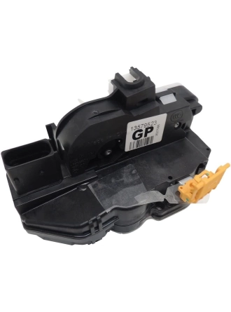 PSA 13579523 | Opel insignia A Ön Sağ Kapı Kilidi Orijinal
