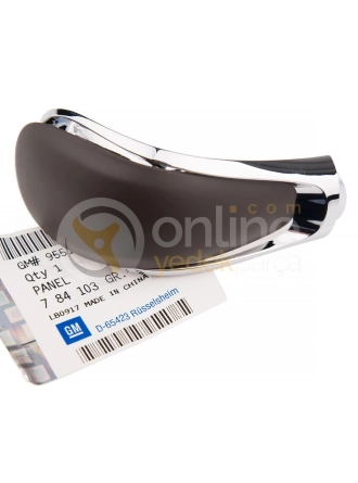 PSA 95519052 | Opel Astra J Vites Topuz Üst Plakası Kahverengi