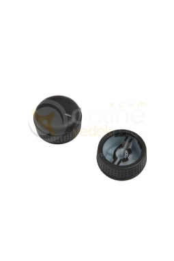 PSA 20921397 | Opel İnsignia Ayna Ayar Düğmesi Siyah Orijinal