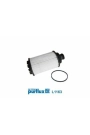 PURFLUX L1163 | Yağ Filtresi Insignia.B *B20dth*